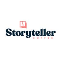 Storyteller Coffee coupons